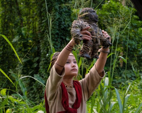 Kaylee Hottle, deaf 'Godzilla' actor, killed in car crash at 18