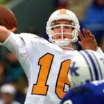 SEC's move to 9-game conference schedules pauses some rivalries and awakens others