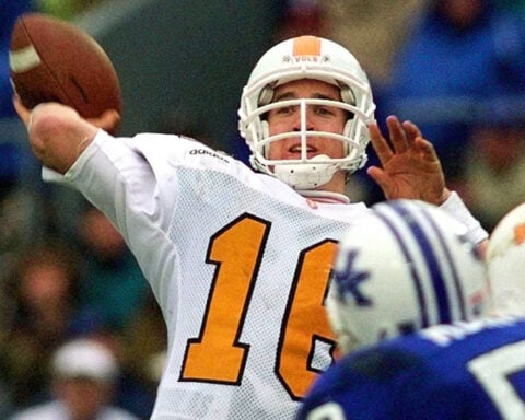 SEC's move to 9-game conference schedules pauses some rivalries and awakens others