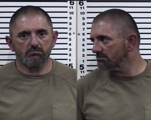 Caregiver accused of stealing thousands from elderly Idaho man to buy drugs