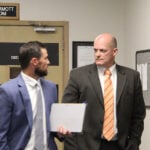 Judge rejects plea agreement for former church leader accused of giving massages to naked teenagers