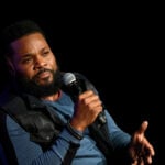 Malcolm-Jamal Warner died tragically one year ago. Now his widow is suing his mother