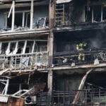 Ukraine's Zelenskyy fires military chief after protests and names a replacement