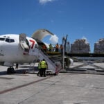 US sends food for Cuban residents while still pressuring island's government