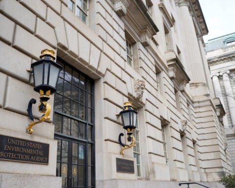 US states, New York City sue EPA for relaxing climate rule over hydrofluorocarbons