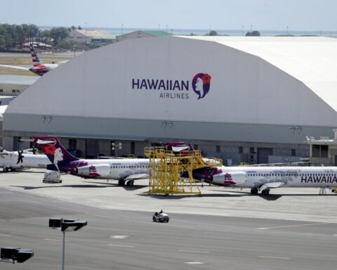 Hawaiian Airlines is increasing capacity on inter-island flights