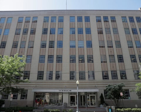 US anti-bias agency moves to end employer reporting of worker race, sex data