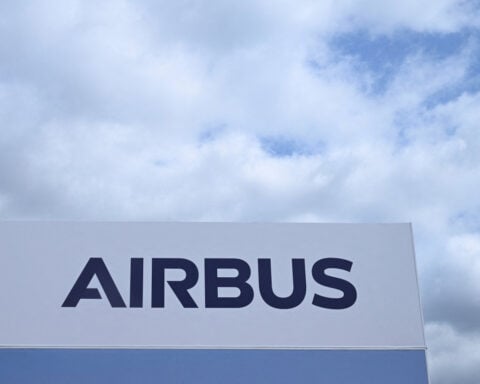 Airbus says seeking more Pratt jet engines in 2027