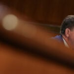 US Senate panel narrowly backs Trump nominee to be top US spy