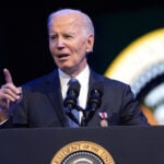 Court deals blow to Biden’s bid to block release of recordings