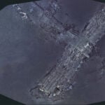 Wreckage found of Pan Am plane crash that helped lead to today's safety briefings on every flight