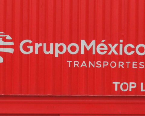 Higher copper prices push Grupo Mexico quarterly profit up 79%