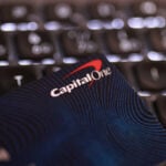 Capital One second-quarter profit rises on higher interest income