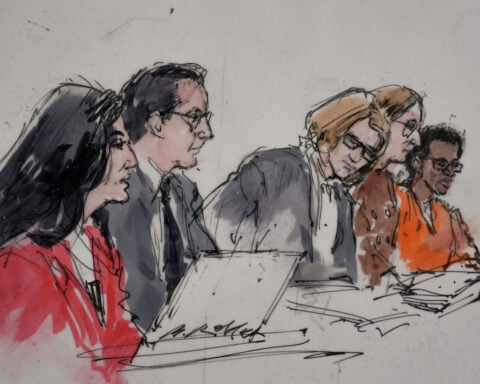 Detective says D4vd ordered chain saws, body bags in hearing to decide if singer should go to trial