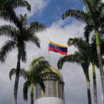 Venezuela confirms 3 people have died of hantavirus infections, with 2 more deaths suspected