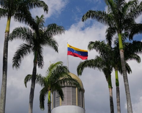 Venezuela confirms 3 people have died of hantavirus infections, with 2 more deaths suspected