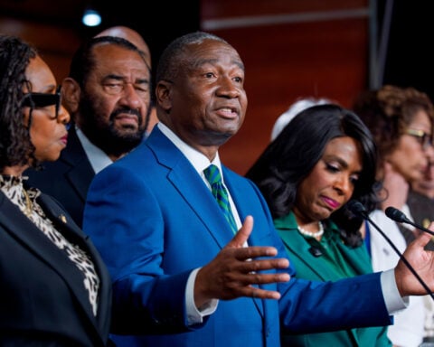 Louisiana Rep. Cleo Fields won't seek reelection after Democrat's seat was redrawn