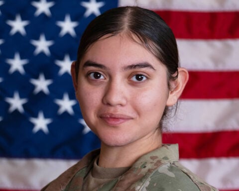 US military identifies 3rd service member believed to have been killed in Iranian attack