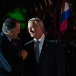 Chile's Congress puts President Kast's economic overhaul on track to becoming law