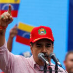 Venezuela's Maduro, US Justice Department propose June 2027 trial start