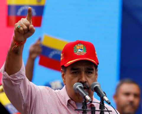 Venezuela's Maduro, US Justice Department propose June 2027 trial start