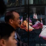 Nike to tighten online sales in China amid 'cluttered' marketplace