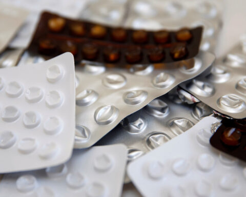 Trump says generic drugs to face no US tariffs for 2 years, then 100% and 200% tariffs later