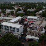US officials see closer ties with Trump ally Prince's security firm in Haiti, military adviser says
