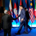 Rubio to hold talks with China's Wang Yi as regional powers join ASEAN meeting