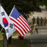South Korean industry minister heads to US as tariff decision looms