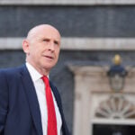 Britain's new prime minister must solve the old riddle of how to reinvigorate a slow-growing economy