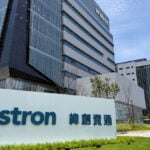 Nvidia supplier Wistron launches $700 million Texas factory for AI system production
