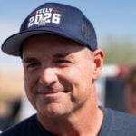 Ex-NFL player Feely projected to win Arizona's first district U.S. House primary