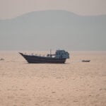 Hormuz vessel crossings fall further as security concerns linger