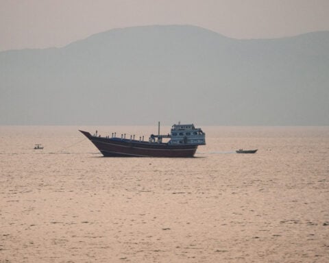 Hormuz vessel crossings fall further as security concerns linger