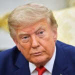 Trump will attend the dignified transfer of 4 US service members killed in the Middle East