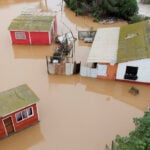 Chile rains leave 13 dead, 7 missing, authorities say