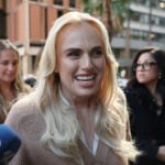 Actor Rebel Wilson did not defame colleague in social media posts, Australian court finds