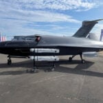 Companies race to deliver autonomous uncrewed fighter jets