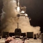Houthi Red Sea threat would challenge a stretched US military
