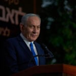 Mamdani says NYC can't arrest Netanyahu but the federal government should