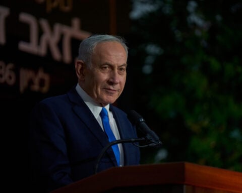 Mamdani says NYC can't arrest Netanyahu but the federal government should