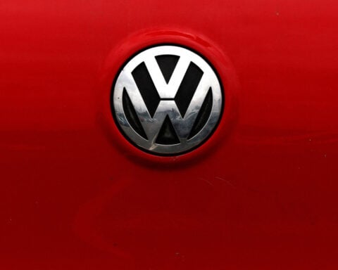 Volkswagen's CARIZON and Horizon Robotics deepen self-driving partnership in China