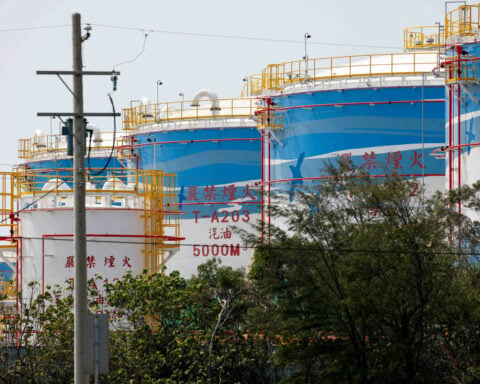 Mideast war escalation threatens recovery in global oil refining