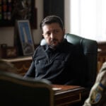 Who is Mykhailo Drapatyi, Ukraine's new army chief?