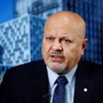 Members of ICC to vote on firing prosecutor Khan over misconduct allegation