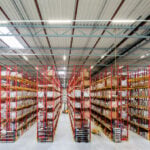 Prologis tables $18.8 billion takeover proposal for UK's Segro