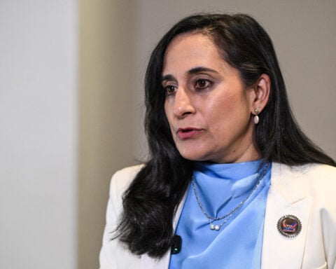 Canada FM urges Middle East de-escalation, calls South China Sea confrontation 'troubling'