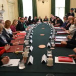 UK's Burnham targets cheaper bus fares in cost-of-living drive