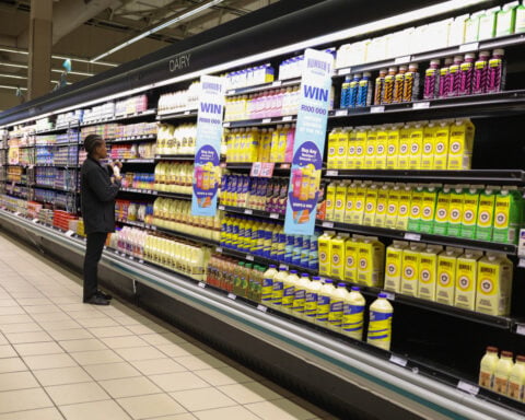 South Africa inflation surge sets stage for another rate hike